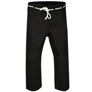 Combinaisons de karaté de qualité supérieure pour adultes et enfants, vêtements d'arts martiaux en gros, uniforme - Product Image 6