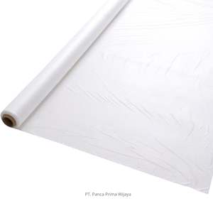 Lámina de PVC de Alta Calidad para Fumigación, 150 Micras, OGAWA |   Cubierta Flexible de 5x5m para Control de Plagas, Disponible para OEM, Hecha en Indonesia - Product Image 3