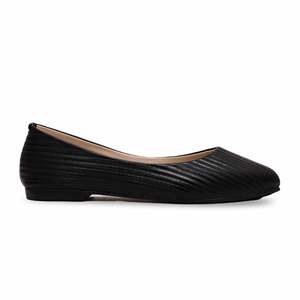 WN0975 <b>Black</b> <b>Pumps</b> - Product Image 4