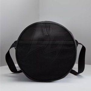 Bolsa de Gimnasio Profesional para Entrenamiento Deportivo, Múltiples Compartimentos, Tela de Poliéster Resistente, Correa Ajustable Informal, Diseño Ecológico - Product Image 5