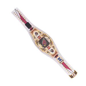 Ceinture de champion de lutte de luxe, plaques métalliques de qualité supérieure, logo personnalisé, fournisseur en gros, ODM, collection 2026 - Product Image 4