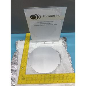 AMAT 0020-10195 PLATE UPPER TRAY <b>ELEVATOR</b> - Trusted Global Legacy Semiconductor Equipment and <b>Parts</b> at - Product Image 2