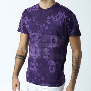 T-shirts imprimés artistiques pour hommes, hauts décontractés à thème, chemises tendance pour le streetwear et les tenues quotidiennes - Product Image 2