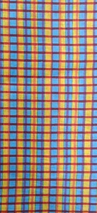 Tela Textil de Algodón Premium para Confección de Prendas, Paneles de Cortinas, Tapicería, Costura, Manualidades y Aplicaciones de Decoración Moderna para el Hogar - Product Image 2