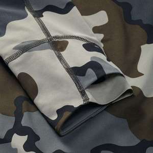 Camiseta Táctica Ligera de Camuflaje para Caza, con Capucha, Transpirable, de Secado Rápido, para Deportes al Aire Libre - Product Image 5