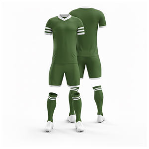 Camiseta de Fútbol Resistente para Equipos |   Tallas para Hombres, Mujeres y Jóvenes |   Ropa Deportiva Ligera de Secado Rápido al por Mayor - Product Image 6