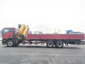 رافعة متنقلة 25 طن مع تحكم عن بعد، مثالية للمستودعات والخدمات اللوجستية، عرض ساخن - Product Image 2