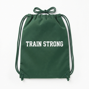 Waterproof Gym Shoulder Drawstring <b>Bags</b> Women 100%Polyester Sports Training Drawstring <b>Bag</b> Men Workout Fitness Backpack - Product Image 6