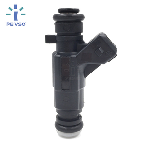 PEIVSO Nuevo Inyector de Combustible de Gasolina de Plástico OEM 0280156171 Pieza de Repuesto de Alta Calidad para Wuling Changan - Product Image 1