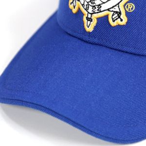 หมวกเบสบอลยูนิเซ็กซ์ Sigma Gamma Rho ผ้าฝ้าย ปรับขนาดได้ หมวกแก๊ปลำลองสำหรับกิจกรรมกลางแจ้ง เสื้อผ้าชมรมนักศึกษา แฟชั่น โลโก้สั่งทำได้ ขายส่ง - Product Image 3