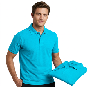 Camiseta de Manga Corta para Hombre, Color Morado, Estilo Casual, Tejido de Algodón Transpirable, Corte Regular, Antiarrugas, Diseño con Flecos, Marca ROLEIN - Product Image 6