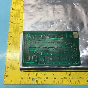ASML 632610170.00 PCB, 141791 - อุปกรณ์และอะไหล่เซมิคอนดักเตอร์ระดับโลกที่เชื่อถือได้ - Product Image 6