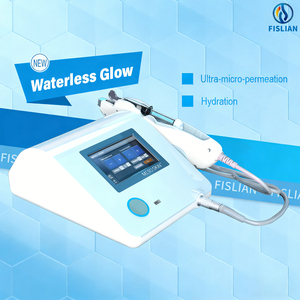 Appareil professionnel de mésothérapie coréenne sans aiguille, pénétration profonde de la mésothérapie, anti-âge, lifting, collagène, pour salon et <span class=keywords><strong>spa</strong></span> - Product Image 2