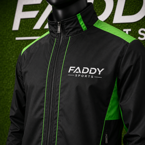 Chaqueta Cortavientos Personalizada con Logotipo para Hombre, Impermeable, Ligera, para Deportes al Aire Libre, Running, Transpirable y Resistente al Viento - Product Image 6