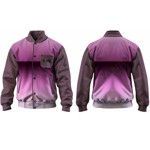 Best Selling <b>Men</b> Letterman <b>Jacket</b> Casual Wear Letterman <b>Jacket</b> <b>Long</b> Sleeves Letterman Winter <b>Jacket</b> - Product Image 6