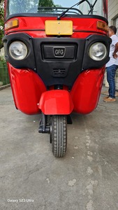Tricycle GFG de haute qualité fabriqué en Inde, qualité authentique, à vendre - Product Image 2