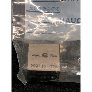 ASM 2991131076 INSERT, 35G5952, 178950 - อุปกรณ์และชิ้นส่วนเซมิคอนดักเตอร์มือสองระดับโลกที่เชื่อถือได้ที่ - Product Image 3