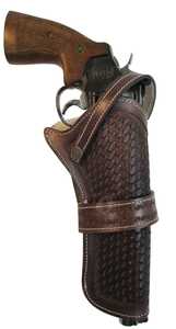Étui de ceinture pour pistolet en alliage d'aluminium de qualité supérieure, couleur personnalisée, durable, pour cow-boy, portable et résistant, prêt à être expédié - Product Image 5