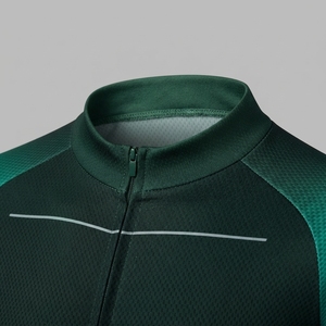 Uniformes de Ciclismo para Hombre, Jersey de Ciclismo, Ropa de Montaña, Estilo Popular, Pantalones Cortos con Tirantes para Ciclismo - Product Image 3
