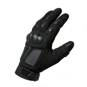 Nouveaux gants tactiques de haute qualité 2025, fabricant de gants de protection pour le tir sur mesure - Product Image 3