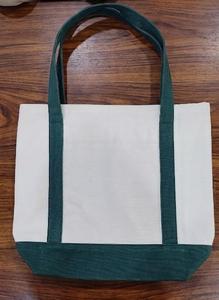Sac fourre-tout en coton imprimé ALSA INTERNATIONAL, le plus vendu, promotionnel, réutilisable, recyclable, avec poignée longue, pour courses et achats en solde - Product Image 2