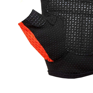 Guantes de Gimnasio OEM de Alta Calidad para Hombre y Mujer, Guantes Interiores de Boxeo, Vendas para Manos, Cierre Híbrido de Gancho y Bucle, Levantamiento de Pesas, Entrenamiento - Product Image 4