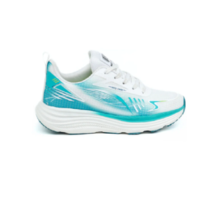 Cosmo Green Chaussures de course pour hommes Chaussures de sport légères Chaussures d'entraînement respirantes Semelle amortissante - Product Image 3
