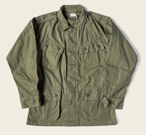 Men's 100% Cotton Vintage Multi-Pocket Safari <b>Jacket</b> Casual <b>Worker</b> Street Wear with Button Decoration for Autumn Canvas Fabric - Product Image 6