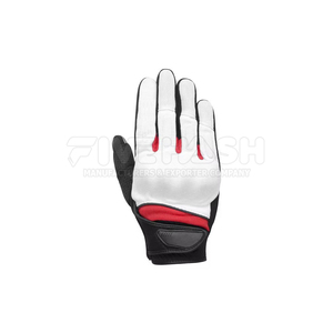 Gants de cyclisme d'hiver à doigts entiers, gants chauds pour la conduite à vélo par temps froid, gants de cyclisme d'été à doigts entiers - Product Image 6
