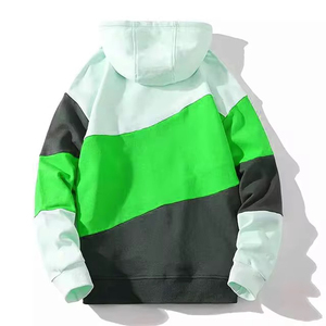 Sweat-shirts d'hiver pour hommes entièrement personnalisés, tendance du moment, 100 % coton, vêtements décontractés, style actuel, écologiques et numériques de haute qualité - Product Image 6