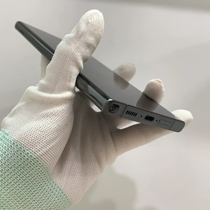 Smartphone S23 Ultra 5G d'occasion en gros, 6,8 pouces, 12 Go de RAM, 256 Go de stockage, système d'exploitation Android, garantie de 12 mois, prix bas - Product Image 1