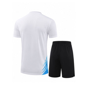 Durable <b>Table</b> <b>Tennis</b> Uniform Modern <b>Table</b> <b>Tennis</b> Uniform Soft Fabric With Long Lasting Performance - Product Image 3
