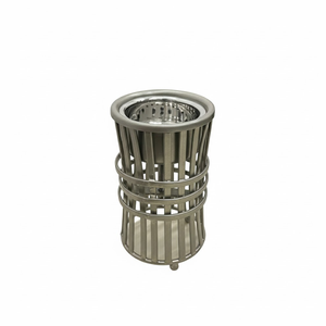 Quemador de Incienso Bakhoor Elegante y Resistente a la Oxidación, Ideal para el Hogar, Accesorios de Fragancia Árabe de Lujo, Proveedor para Comercio Global y Venta al Por Mayor - Product Image 1