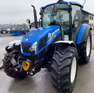 Outil à main sans fil/à batterie robuste Hoollland T6.165 d'occasion en bon état, modèle 2020 - Product Image 5