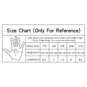 Custom Logo Design High Quality Breathable Anti Slip Soft Genuine Leather Mens Golf <b>Gloves</b> <b>Moisture</b> Wicking Sheepskin <b>Gloves</b> - Product Image 4