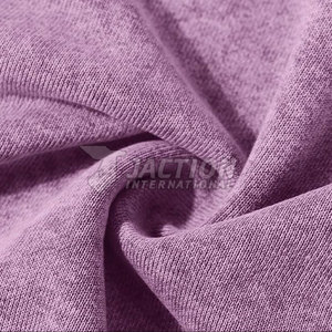 Sudaderas Básicas con Lavado Ácido para Hombre, Diseño Nuevo 2026, Logotipo Personalizado, Venta al Por Mayor, Cómodas - Product Image 6