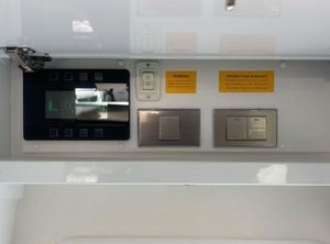 Autocaravana Iveco Avida Esperance C7932SL Blanca |   Autocaravana Familiar para 4 Personas con Características de Lujo Todoterreno Modernas en Venta - Product Image 4