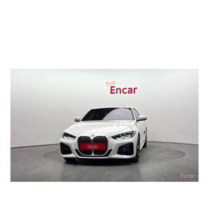 BMW Série 4 420i M Sports Coupé 2024/2 Conduite à gauche Boîte de vitesses automatique Emission Euro V 31 488 km avec caméra de recul - Product Image 3