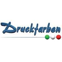 DRUCKFARBEN SRL logo