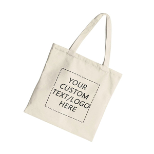 Quick Dry And Breathable Shopping Cotton Short Handle <b>Bag</b> Daily Used Custom Logo And Color Cheap Price - Product Image 3