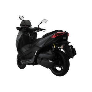 <span class=keywords><strong>Moto</strong></span> à essence longue portée avec réservoir de 13 L pour les trajets en ville, avec système d'injection électronique BOSCH, scooter à essence XMAX-F <span class=keywords><strong>125</strong></span> pour adultes - Product Image 2