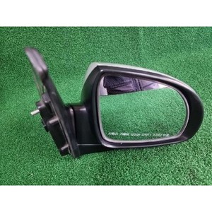 Rétroviseur latéral droit d'occasion pour Picanto 2008, référence OEM 8762007178 - Product Image 6