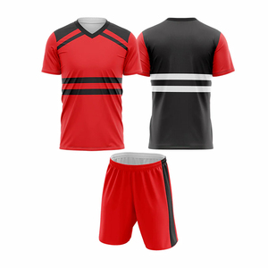 High Quality Men's Ice Hockey Uniforms Comfortable And Breathable With Unique Design Hot Sale Ice Hockey Uniform - Product Image 6