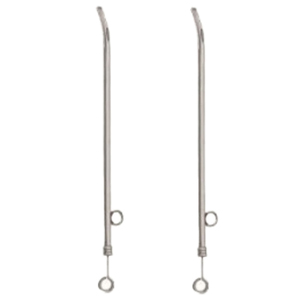 Kit de Instrumentos Profesionales para Examen Urológico, Herramientas de Acero Inoxidable para Procedimientos del Tracto Urinario, Juego Médico Reutilizable - Product Image 3