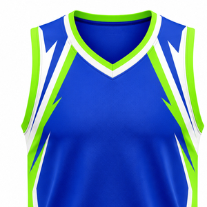 Débardeur Homme Personnalisé en Coton Premium – Maillot de Corps Sans Manches Respirant pour la Gym, le Fitness et l'Entraînement Sportif - Product Image 4