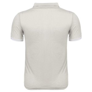 เสื้อโปโลผู้ชาย 100% โพลีเอสเตอร์ และกางเกงขาสั้น ชุดสองชิ้น แห้งเร็ว สำหรับฤดูร้อน แฟชั่นสตรีทแวร์ เสื้อโปโลและกางเกงขาสั้น - Product Image 5