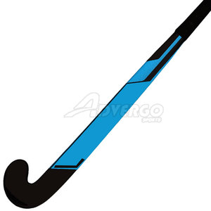 Bâton de hockey sur gazon en gros, qualité supérieure, bâton composite pour le sport, fabrication OEM, prix d'usine - Product Image 4