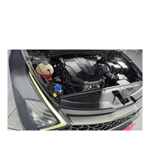 Kia Sportage Diésel 2.0 2WD 2021, Caja de Cambios Automática, Asientos de Cuero, Estándar de Emisiones Euro V, Solo 89,528 km, Volante a la Izquierda - Product Image 6