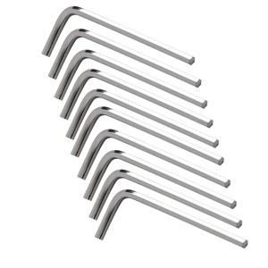 ขายส่ง ชุดประแจหกเหลี่ยม PRO PA ขนาด 12 มม. - Product Image 1