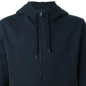 Sudadera con Capucha Deportiva de Manga Larga y Corte Ajustado para Mujer, Personalizable con Logotipo, Sudadera Moderna para Mujer - Product Image 2